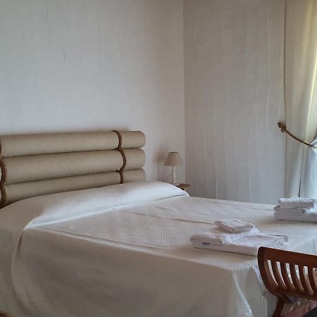 Bed and Breakfast Nacchinono Olbia Zewnętrze zdjęcie