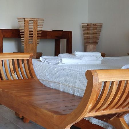 Bed and Breakfast Nacchinono Olbia Zewnętrze zdjęcie