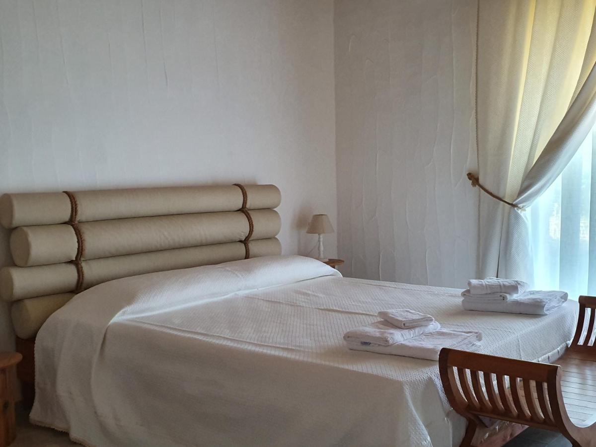 Bed and Breakfast Nacchinono Olbia Zewnętrze zdjęcie