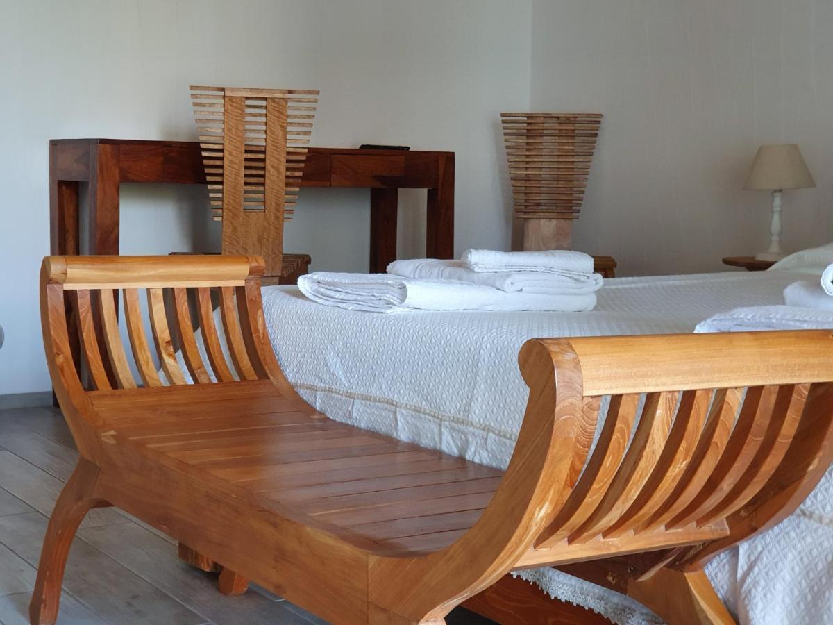 Bed and Breakfast Nacchinono Olbia Zewnętrze zdjęcie