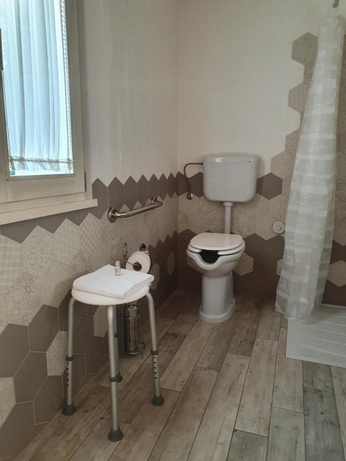 Bed and Breakfast Nacchinono Olbia Zewnętrze zdjęcie