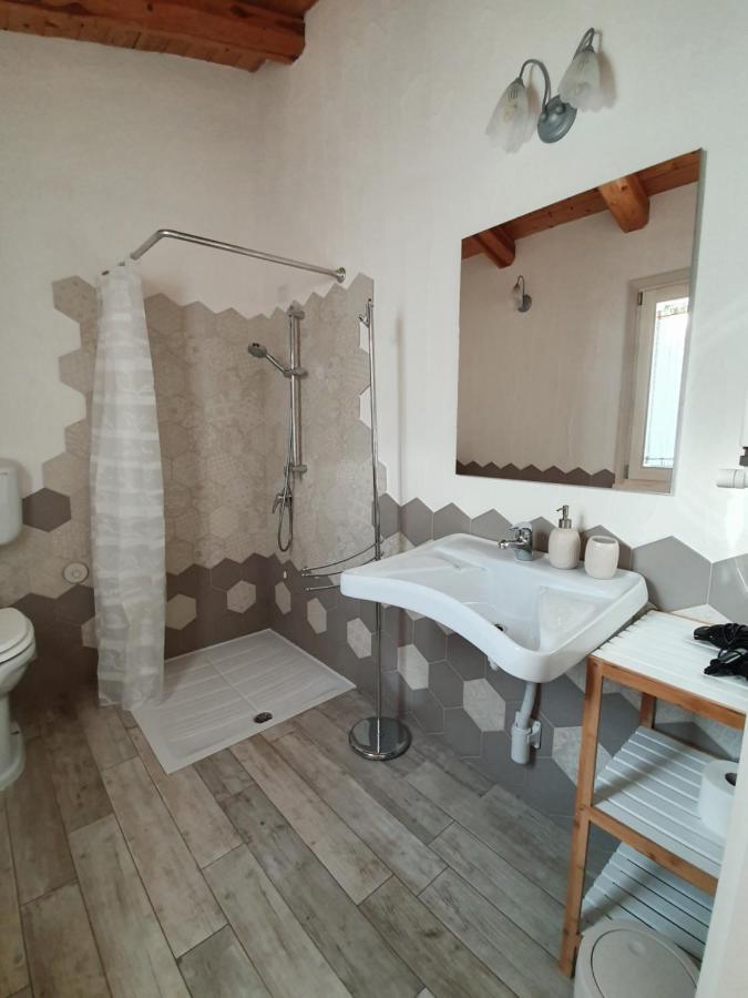 Bed and Breakfast Nacchinono Olbia Zewnętrze zdjęcie