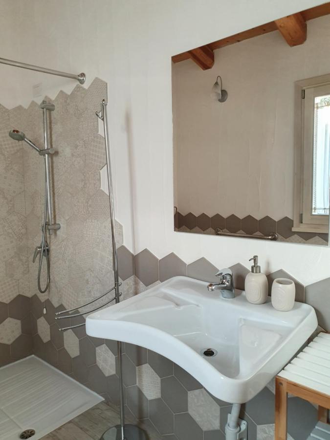 Bed and Breakfast Nacchinono Olbia Zewnętrze zdjęcie