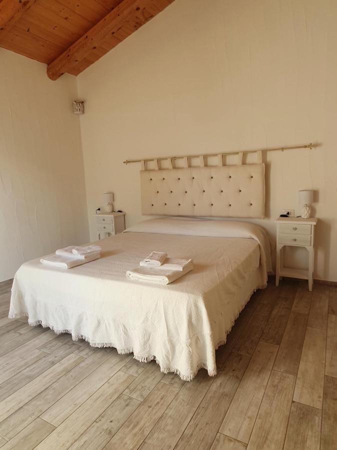 Bed and Breakfast Nacchinono Olbia Zewnętrze zdjęcie