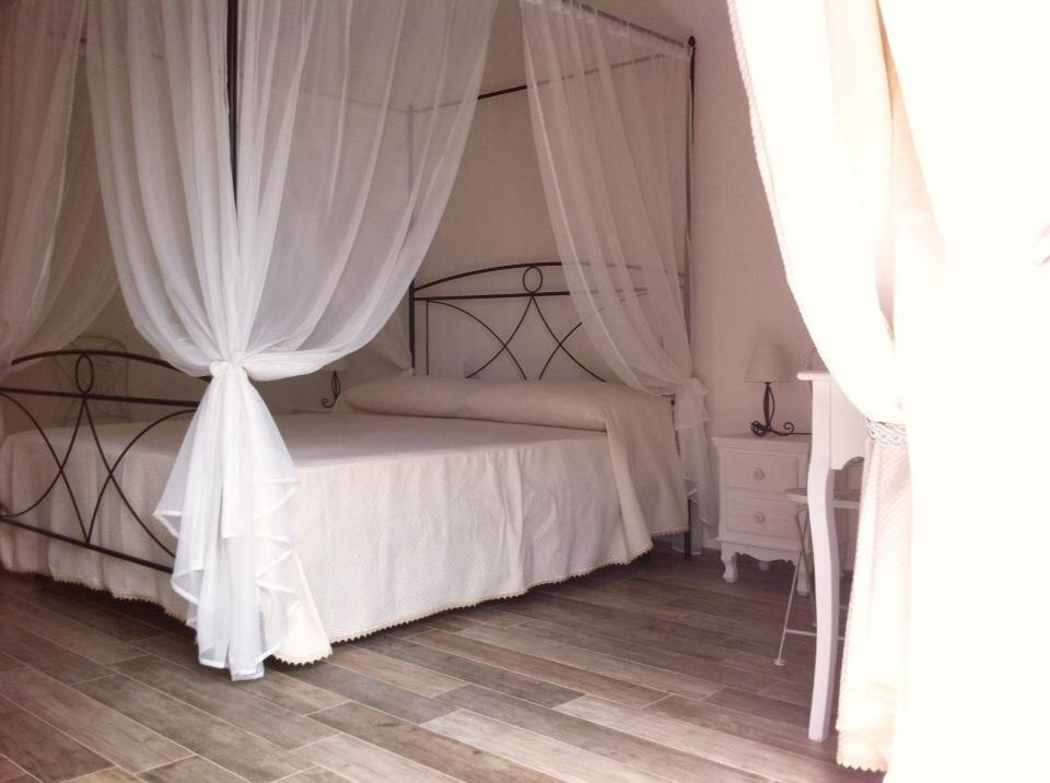 Bed and Breakfast Nacchinono Olbia Zewnętrze zdjęcie