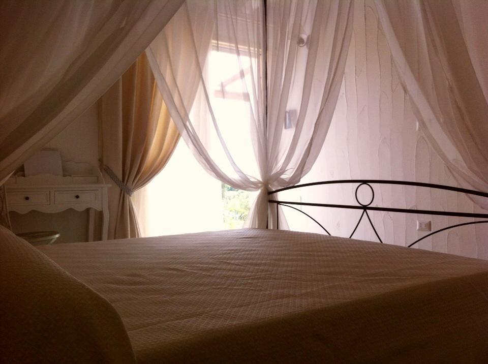 Bed and Breakfast Nacchinono Olbia Zewnętrze zdjęcie