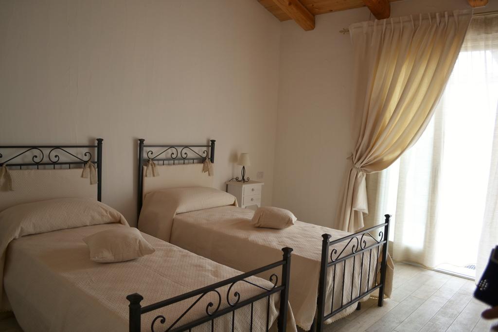 Bed and Breakfast Nacchinono Olbia Zewnętrze zdjęcie