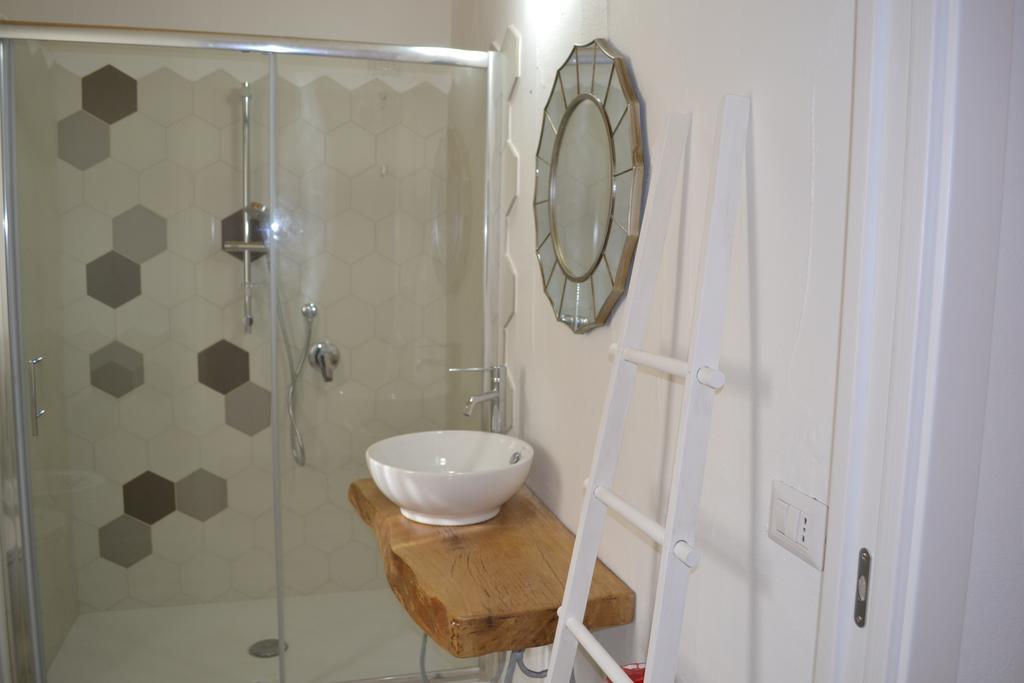 Bed and Breakfast Nacchinono Olbia Zewnętrze zdjęcie