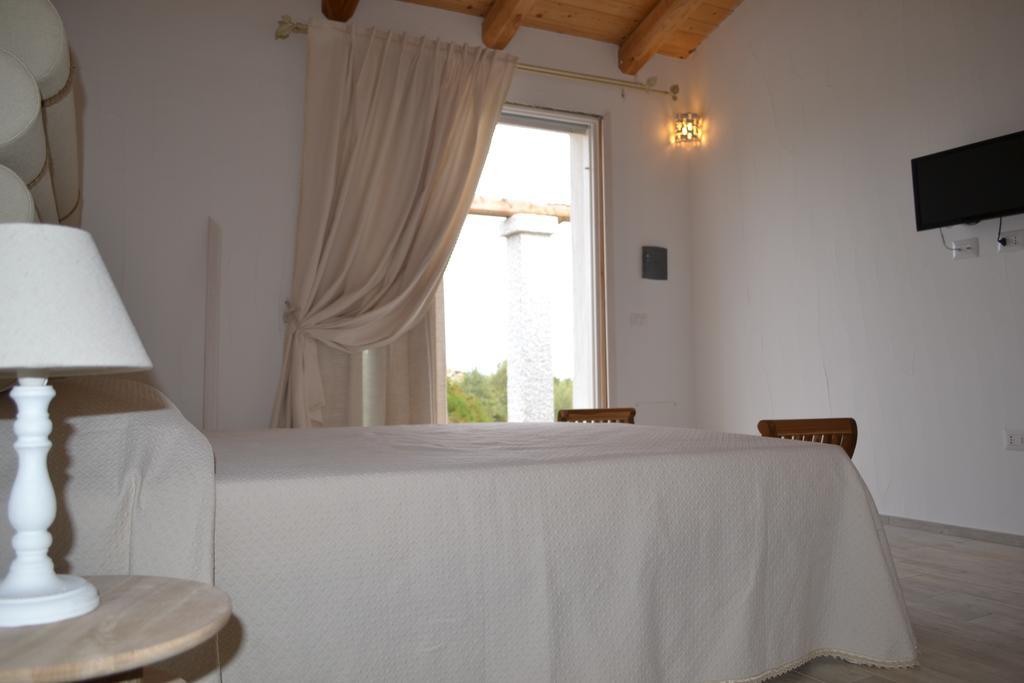 Bed and Breakfast Nacchinono Olbia Zewnętrze zdjęcie