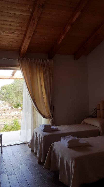 Bed and Breakfast Nacchinono Olbia Zewnętrze zdjęcie
