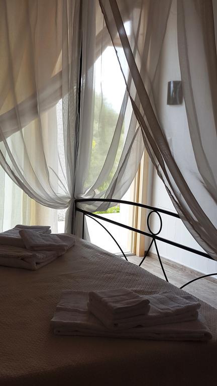 Bed and Breakfast Nacchinono Olbia Zewnętrze zdjęcie