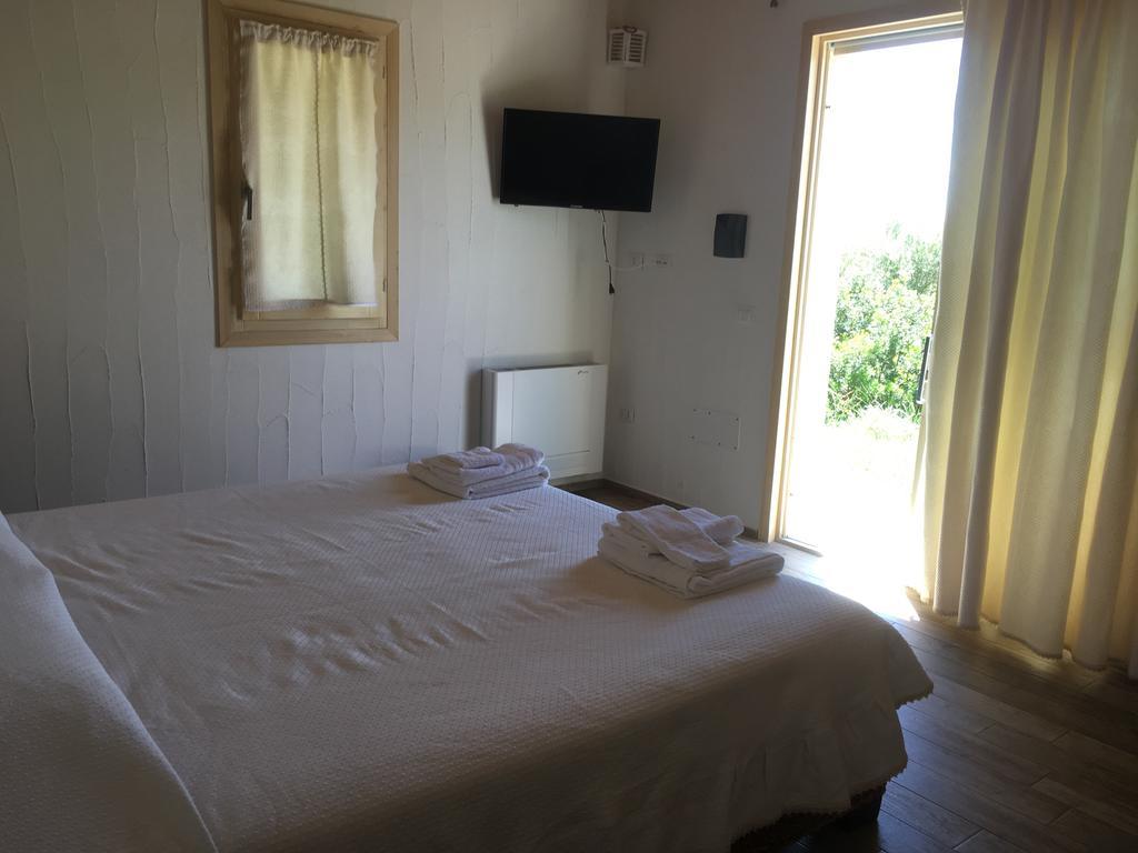 Bed and Breakfast Nacchinono Olbia Zewnętrze zdjęcie