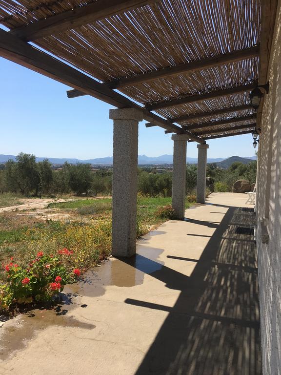 Bed and Breakfast Nacchinono Olbia Zewnętrze zdjęcie