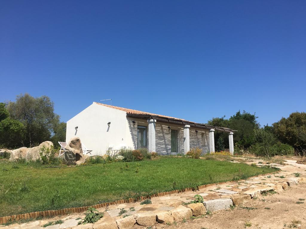 Bed and Breakfast Nacchinono Olbia Zewnętrze zdjęcie