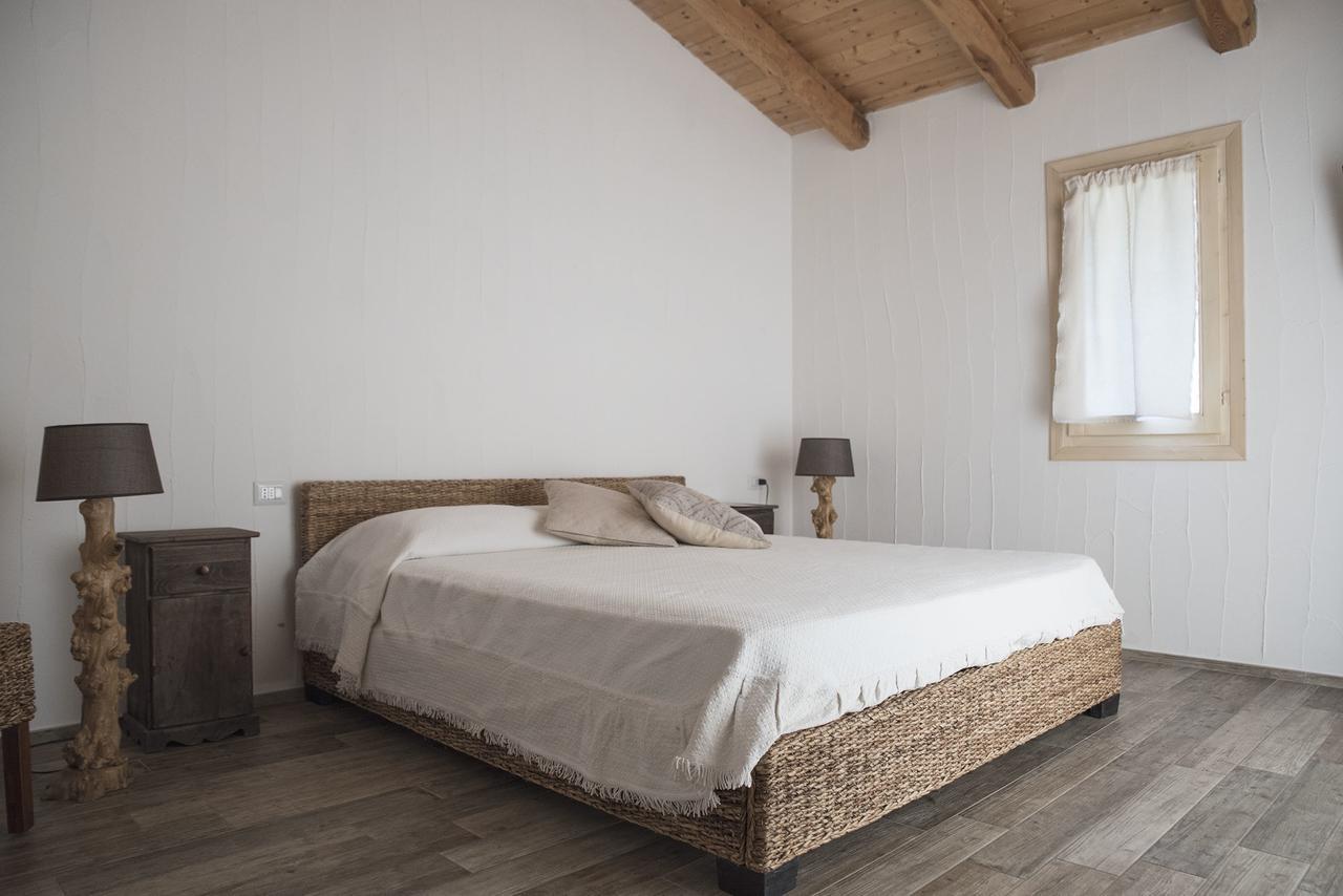 Bed and Breakfast Nacchinono Olbia Zewnętrze zdjęcie