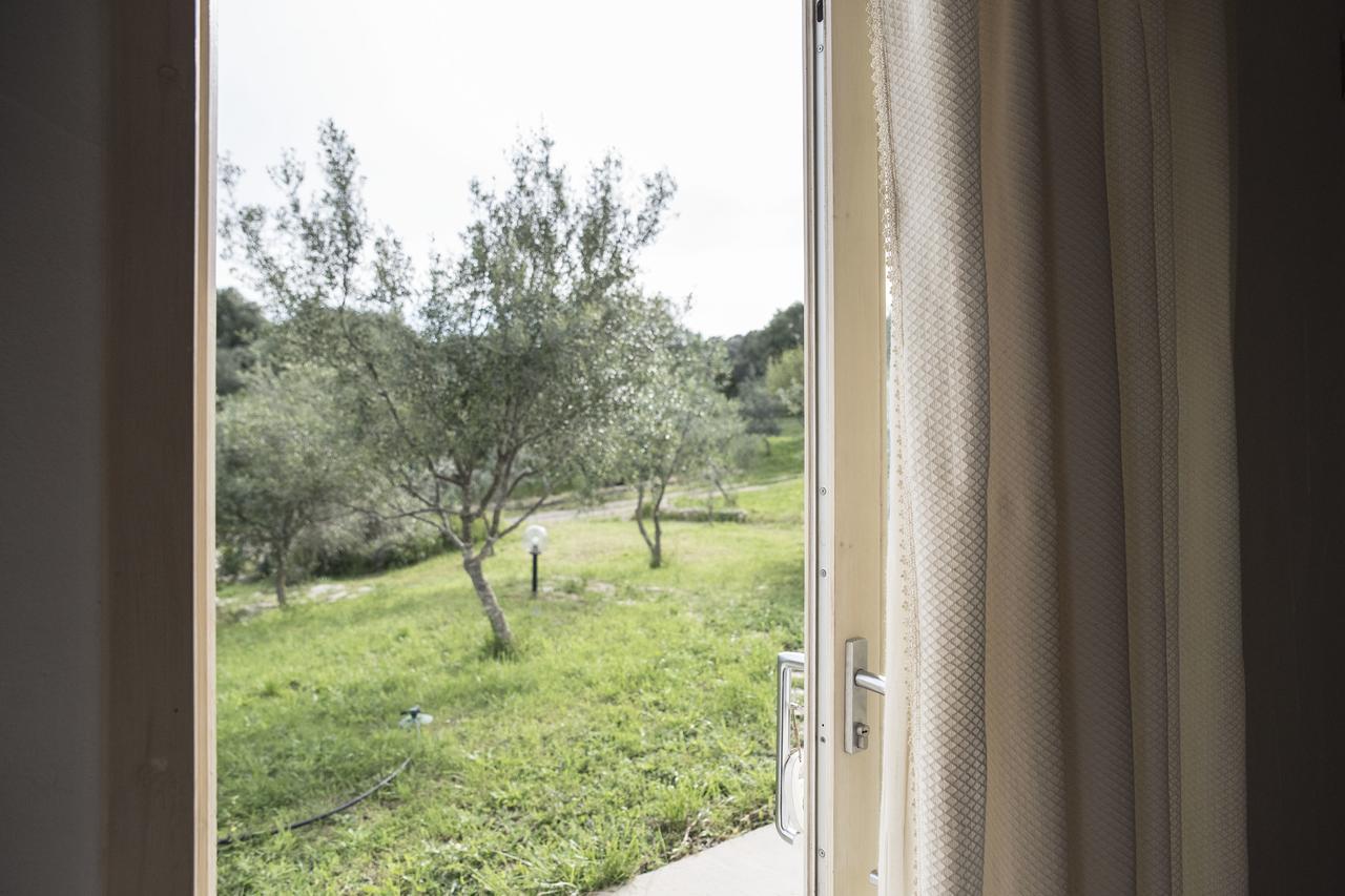 Bed and Breakfast Nacchinono Olbia Zewnętrze zdjęcie